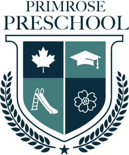 Primrose Pre-School Logo